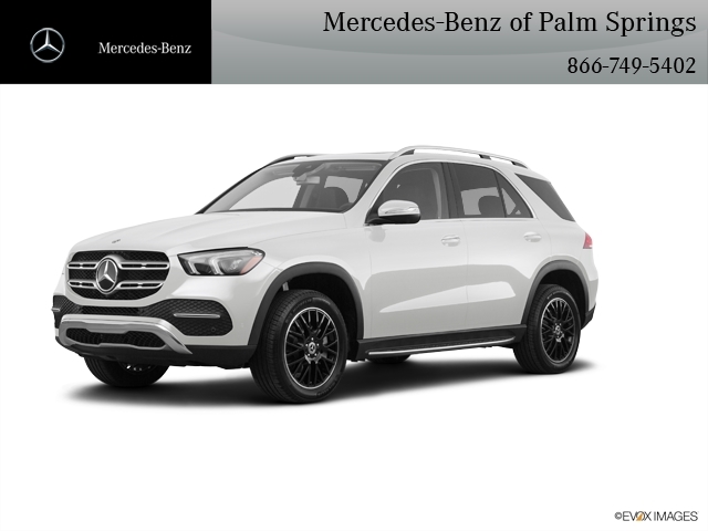 New 2020 Mercedes Benz Gle 350 Suv Awd 4matic