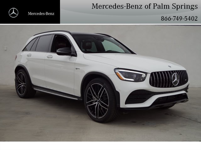 Glc Luxury Suv Mercedes Benz Usa