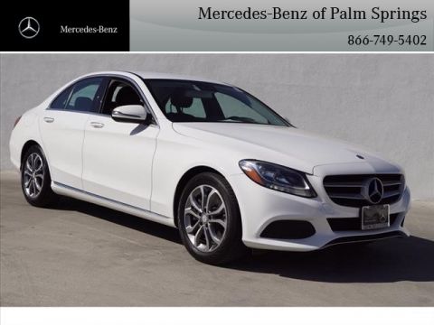 Certified Pre Owned Cars In Ca Mercedes Benz Of Palm Springs