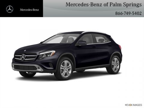 Certified Pre Owned Cars In Ca Mercedes Benz Of Palm Springs